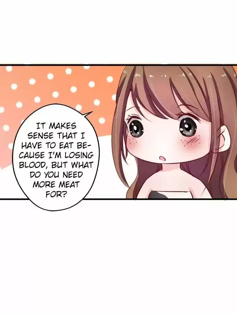 Beauty and the Beasts Chapter 8