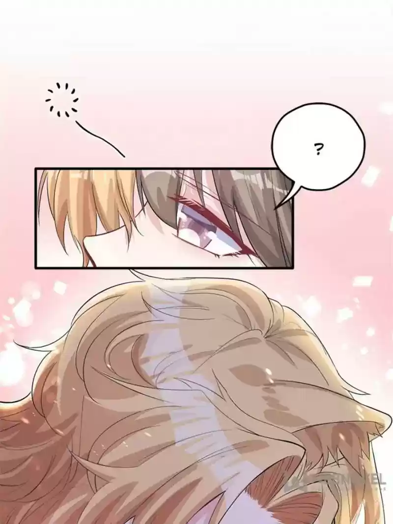 Beauty and the Beasts Chapter 80