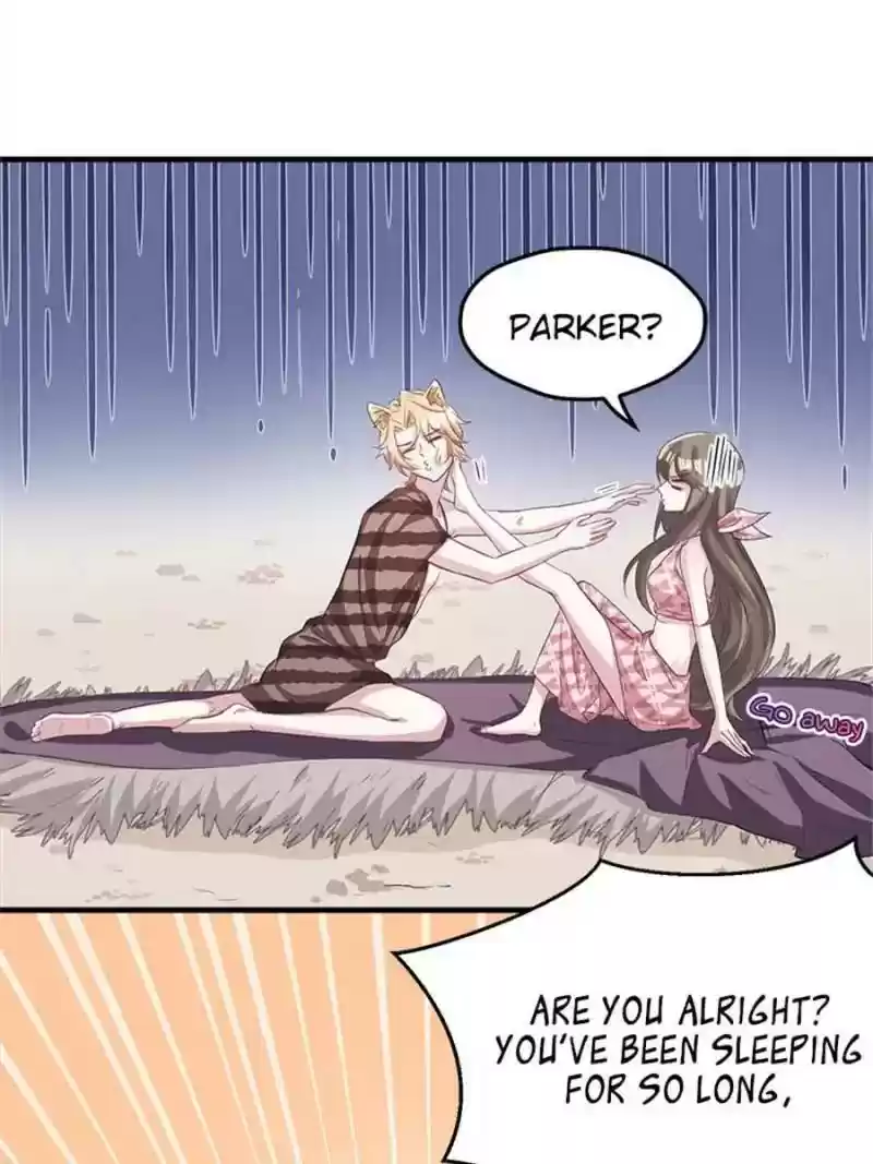 Beauty and the Beasts Chapter 80