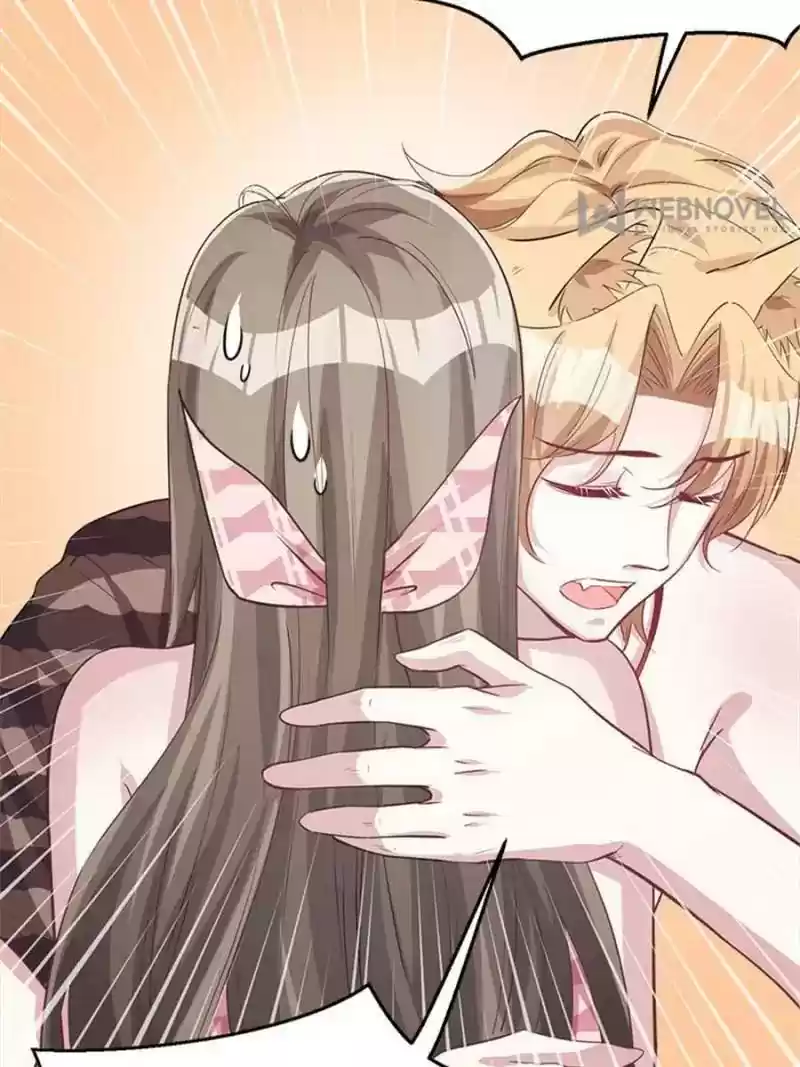 Beauty and the Beasts Chapter 80