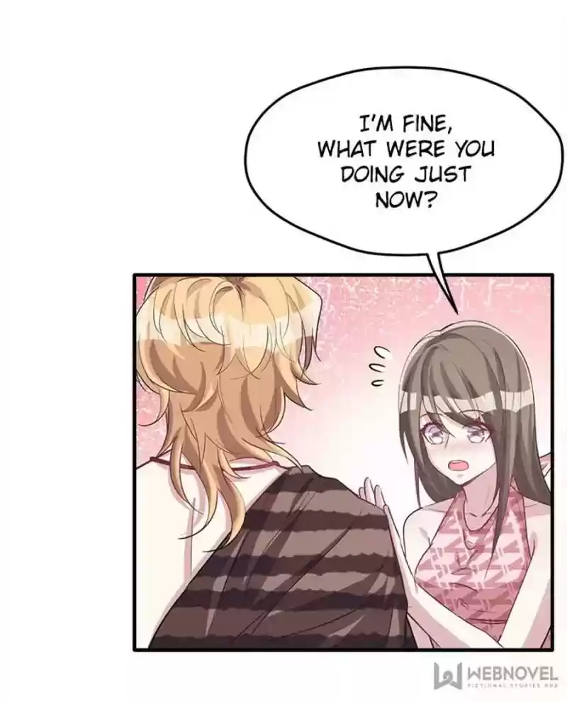 Beauty and the Beasts Chapter 80