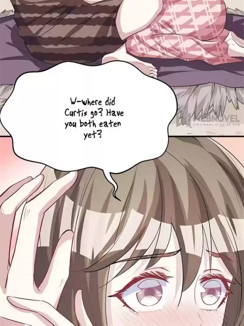 Beauty and the Beasts Chapter 80