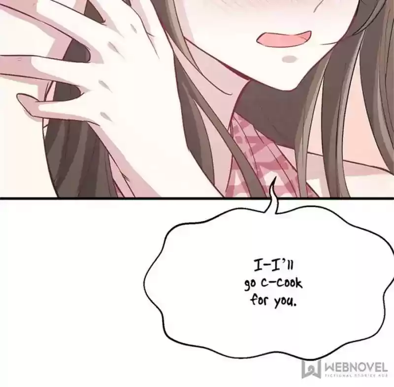 Beauty and the Beasts Chapter 80