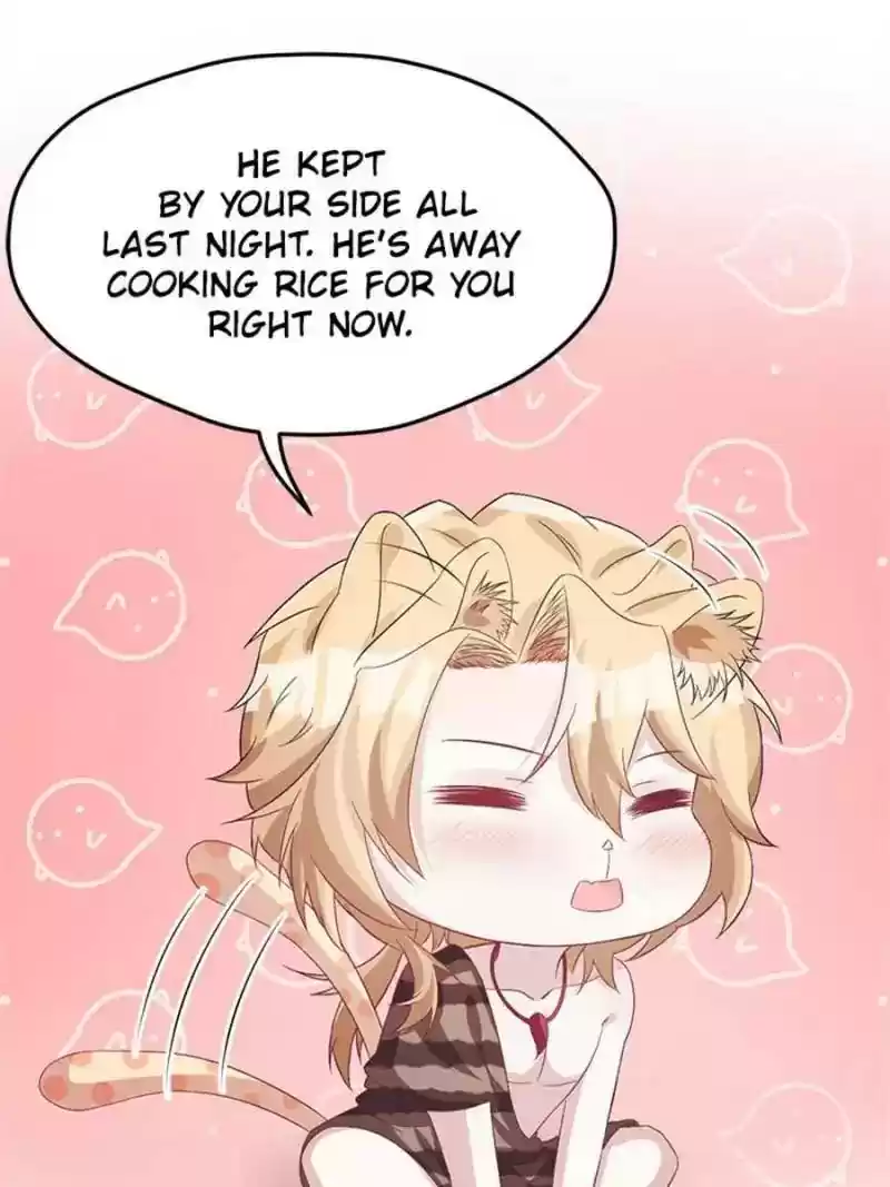 Beauty and the Beasts Chapter 80