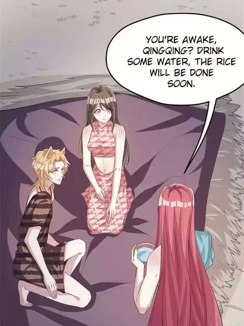 Beauty and the Beasts Chapter 80