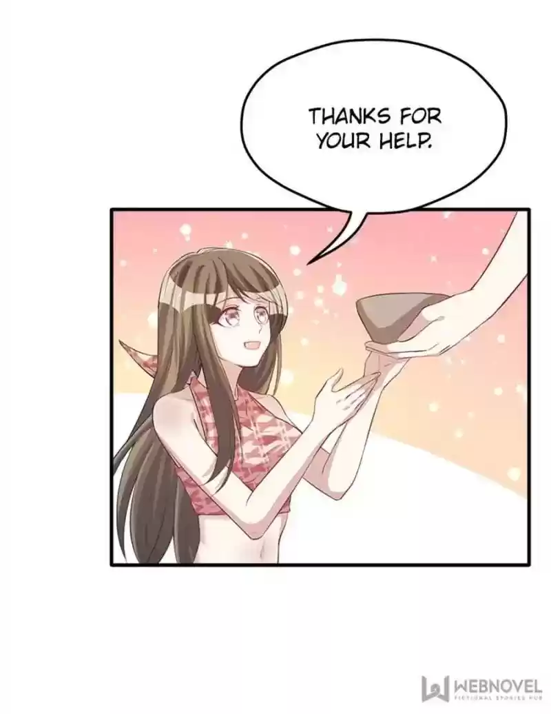 Beauty and the Beasts Chapter 80