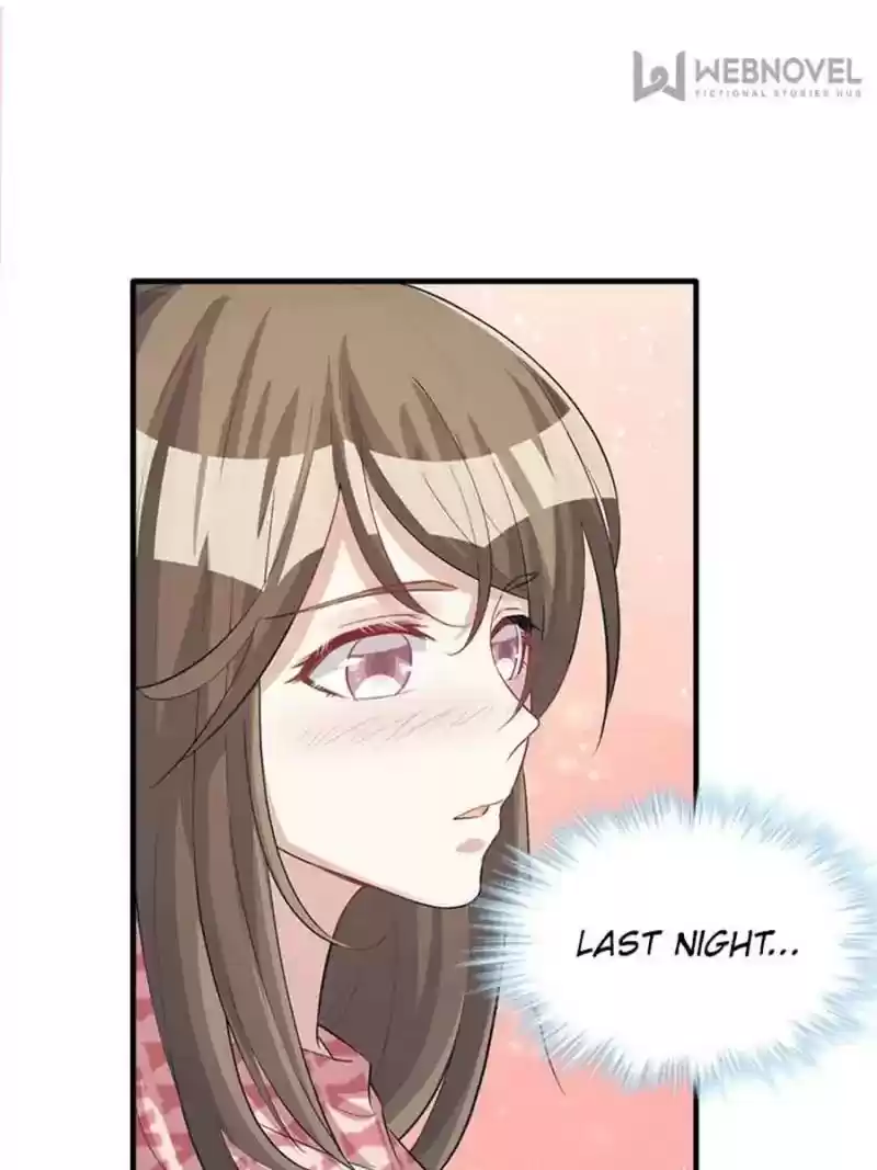 Beauty and the Beasts Chapter 80