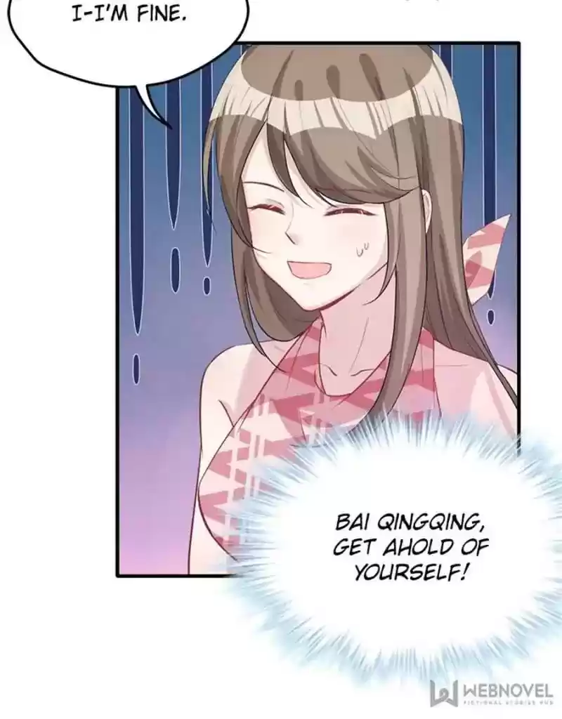 Beauty and the Beasts Chapter 80