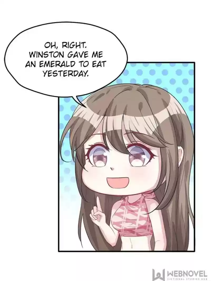 Beauty and the Beasts Chapter 80