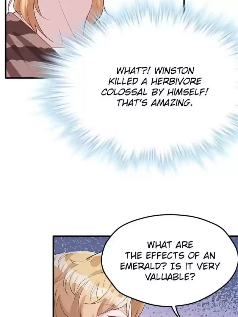 Beauty and the Beasts Chapter 80