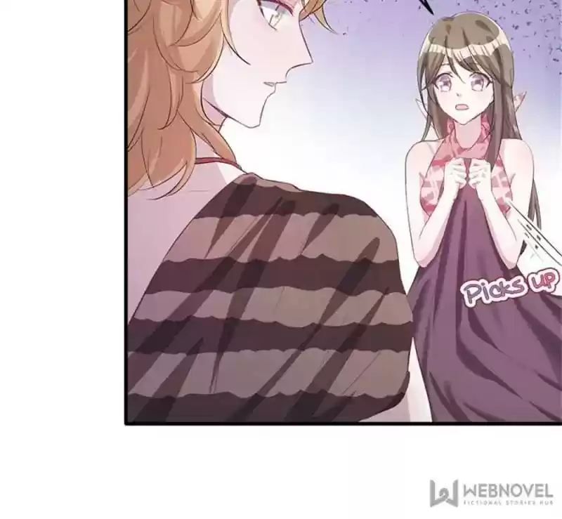 Beauty and the Beasts Chapter 80