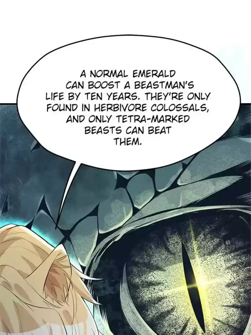 Beauty and the Beasts Chapter 80