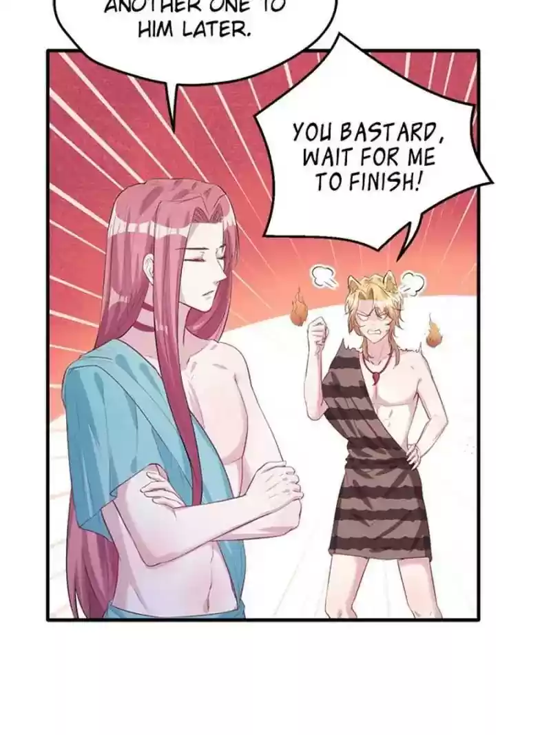 Beauty and the Beasts Chapter 80