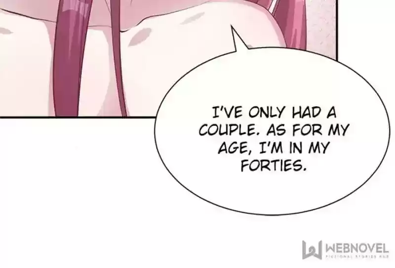 Beauty and the Beasts Chapter 80