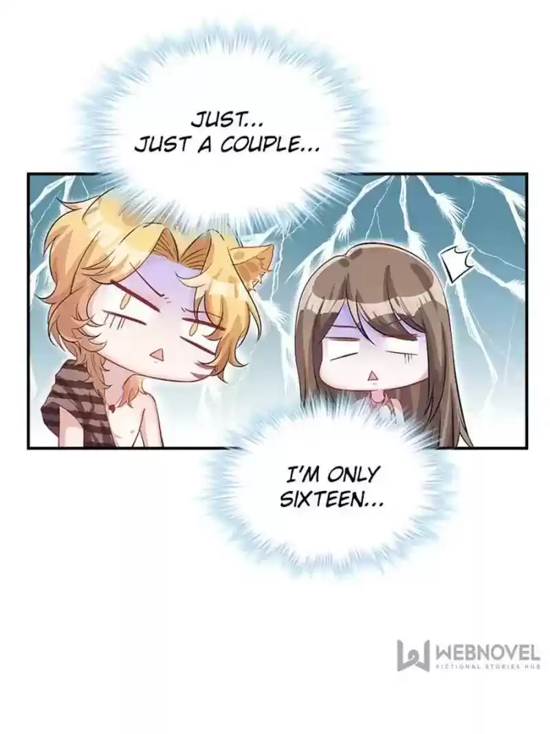 Beauty and the Beasts Chapter 80