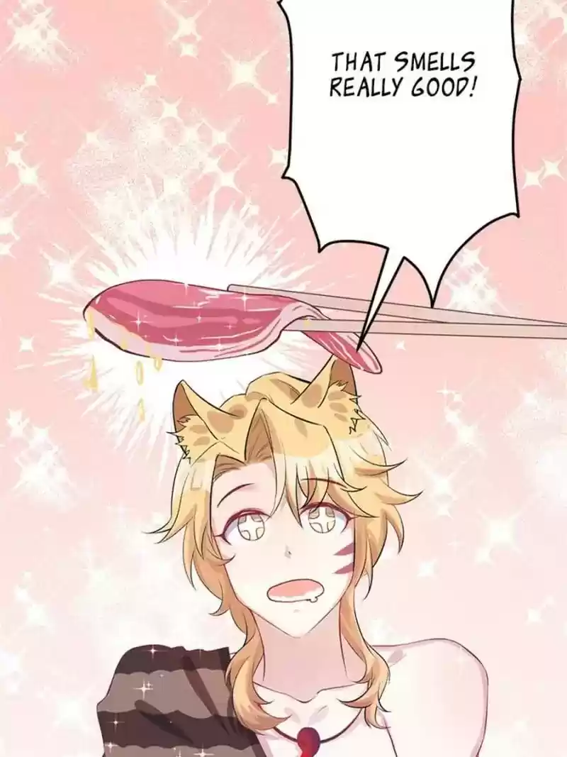 Beauty and the Beasts Chapter 80