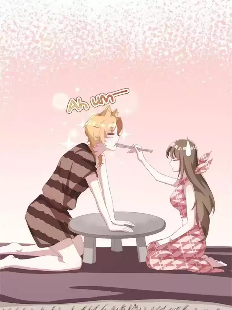 Beauty and the Beasts Chapter 80