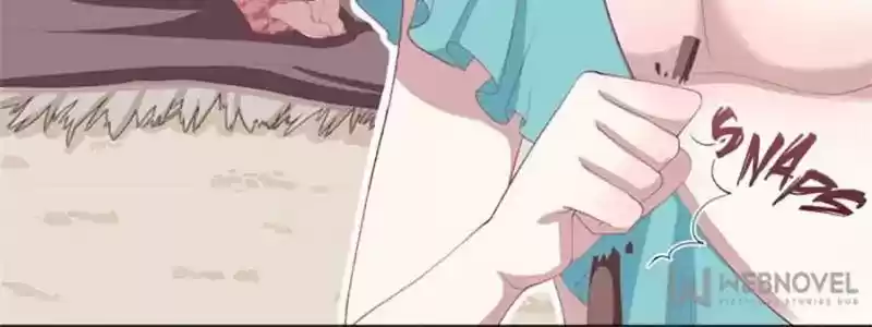 Beauty and the Beasts Chapter 80