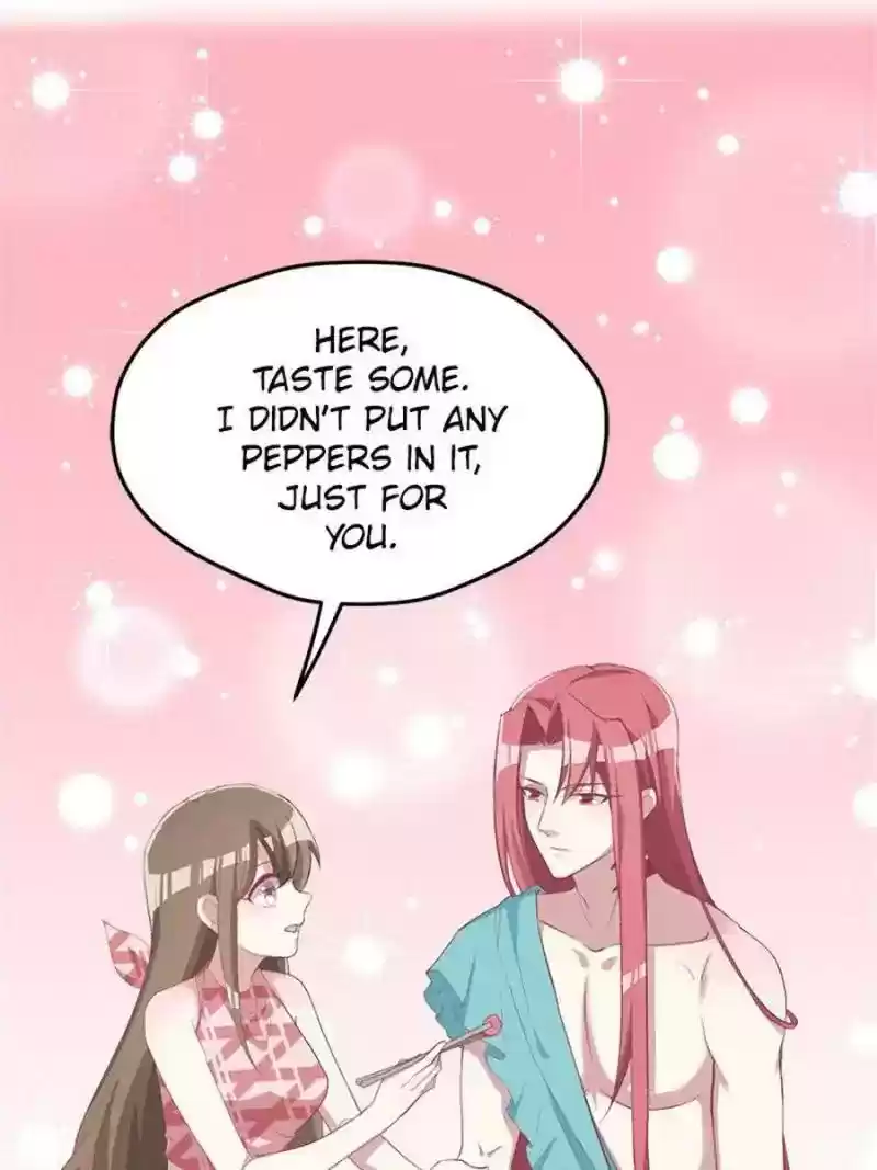 Beauty and the Beasts Chapter 81