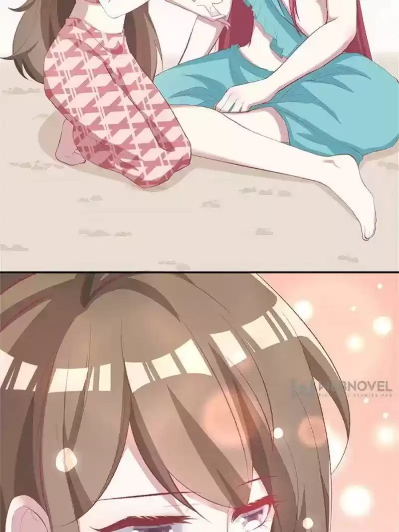 Beauty and the Beasts Chapter 81