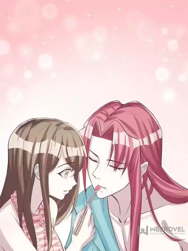 Beauty and the Beasts Chapter 81