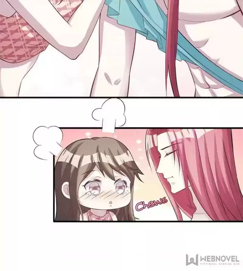 Beauty and the Beasts Chapter 81