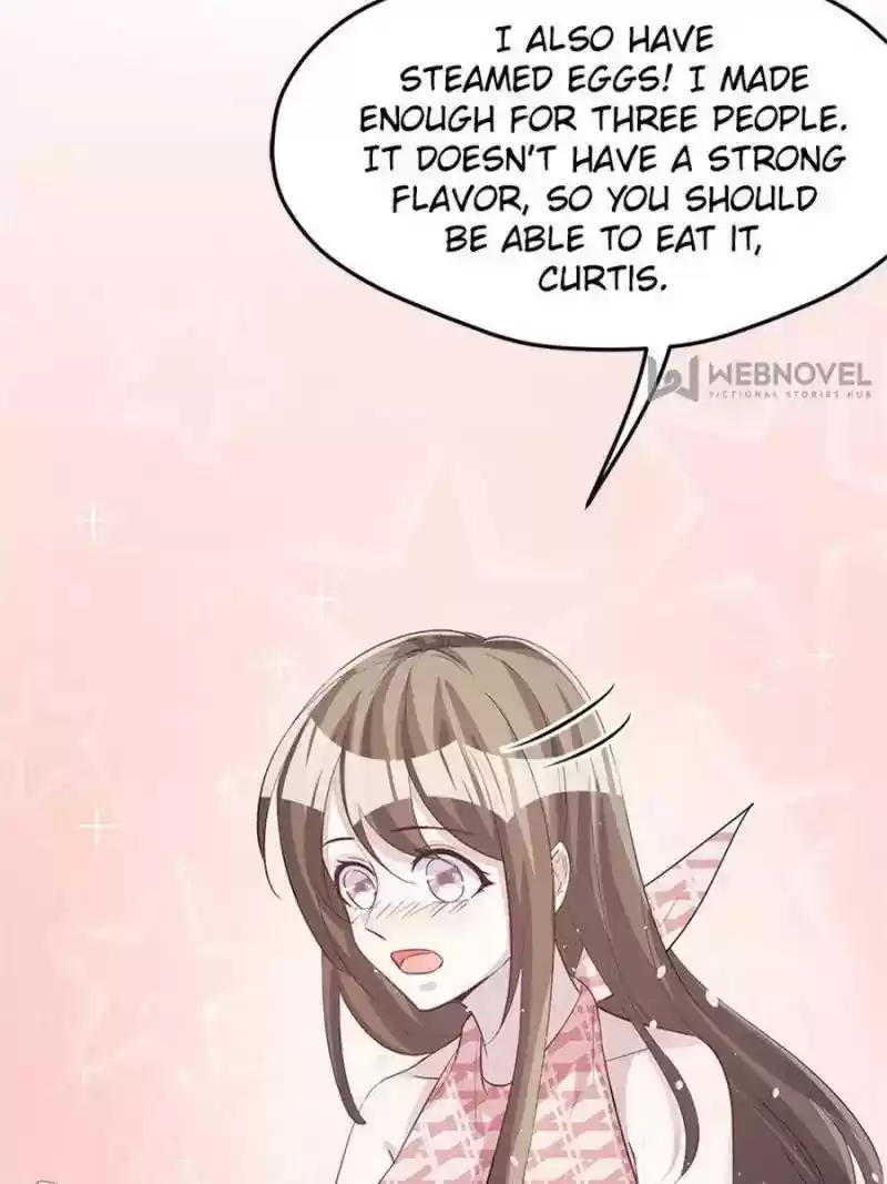 Beauty and the Beasts Chapter 81