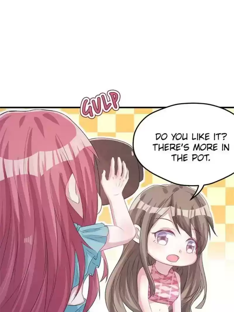 Beauty and the Beasts Chapter 81