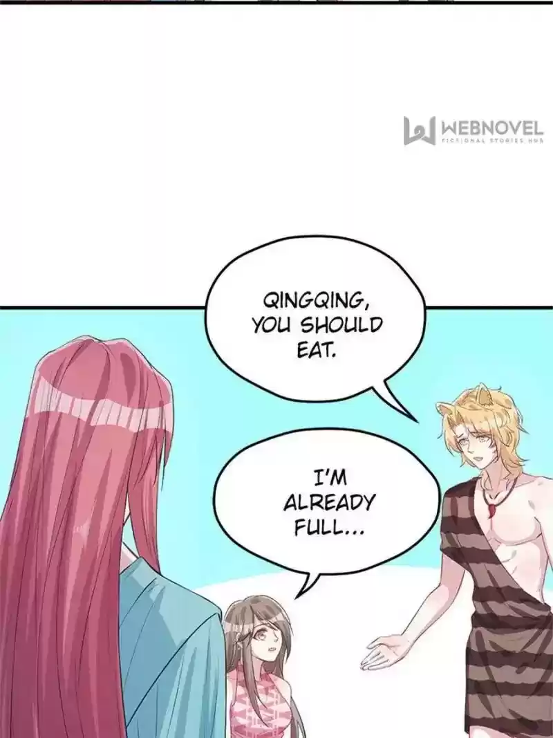 Beauty and the Beasts Chapter 81