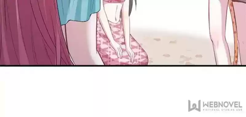 Beauty and the Beasts Chapter 81