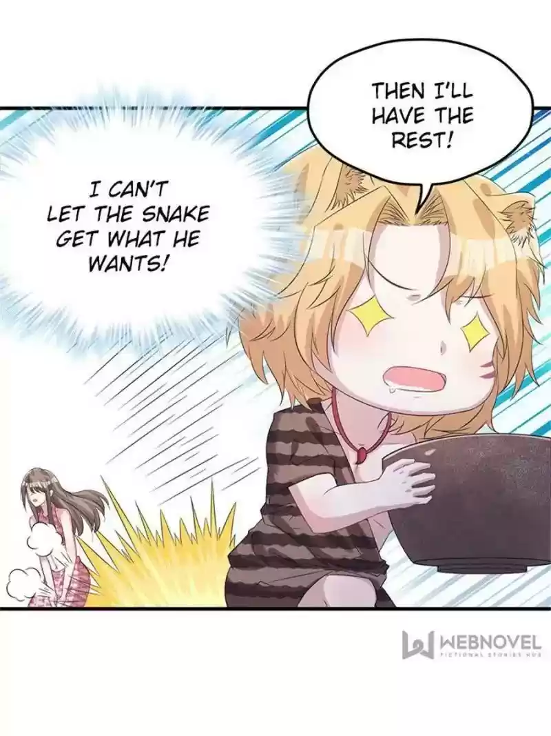 Beauty and the Beasts Chapter 81