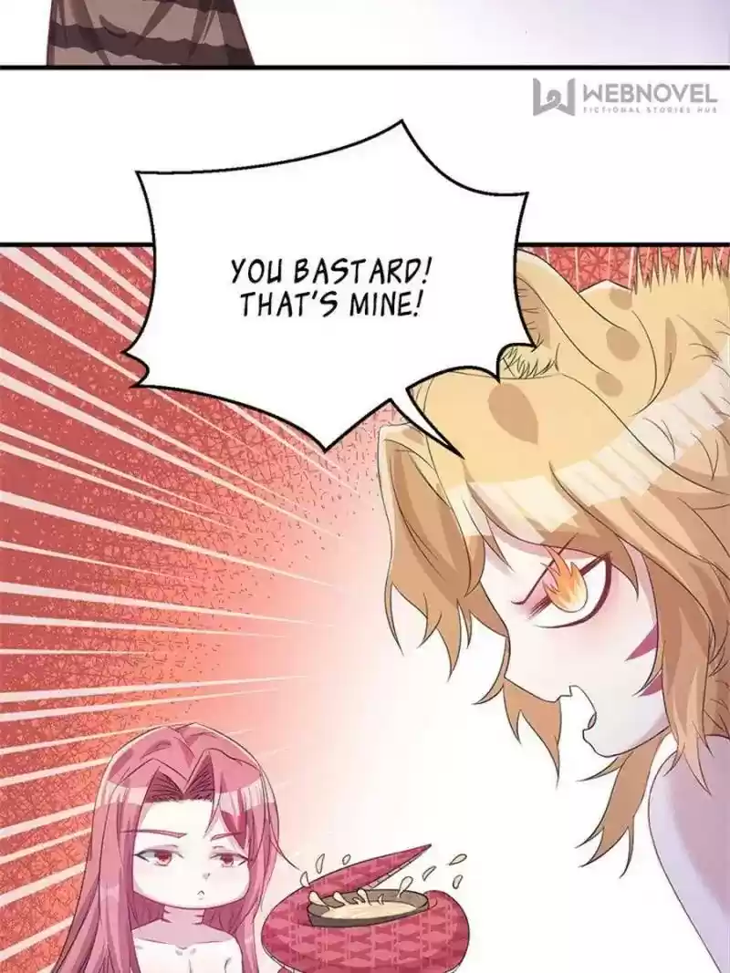 Beauty and the Beasts Chapter 81