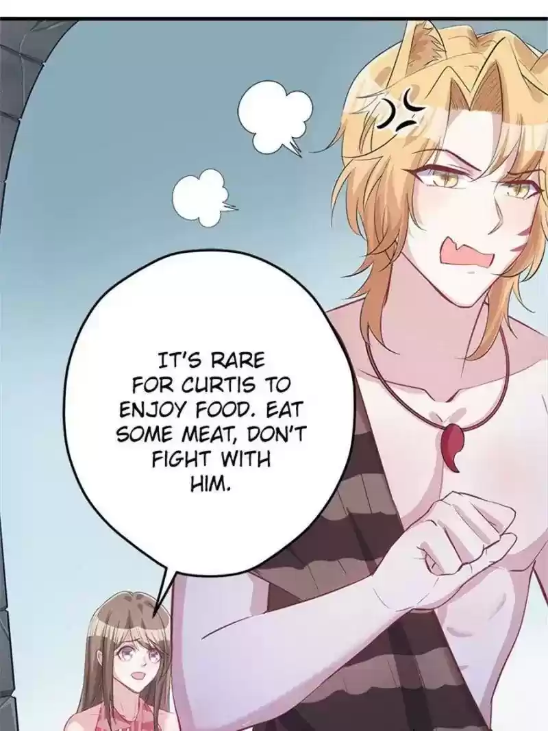 Beauty and the Beasts Chapter 81