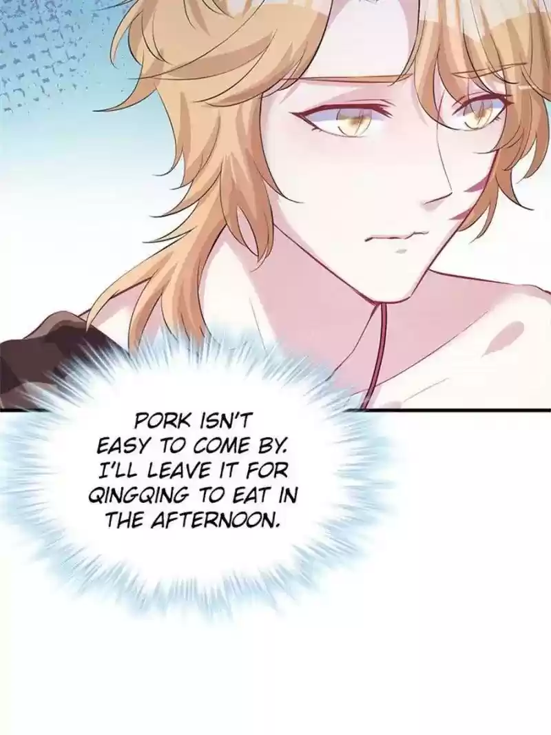 Beauty and the Beasts Chapter 81