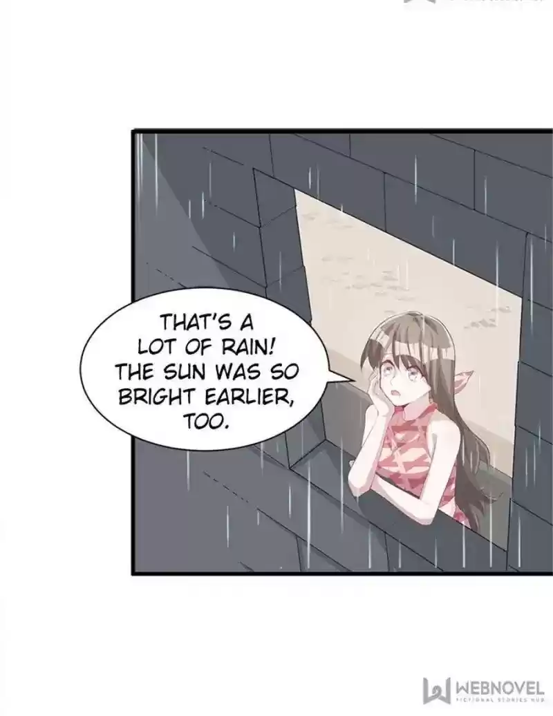 Beauty and the Beasts Chapter 81