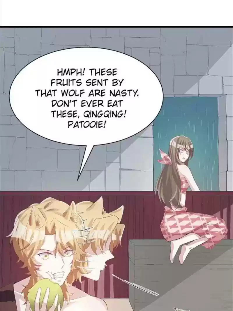 Beauty and the Beasts Chapter 81