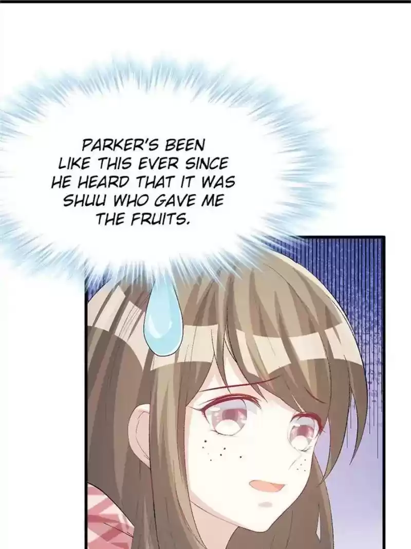 Beauty and the Beasts Chapter 81