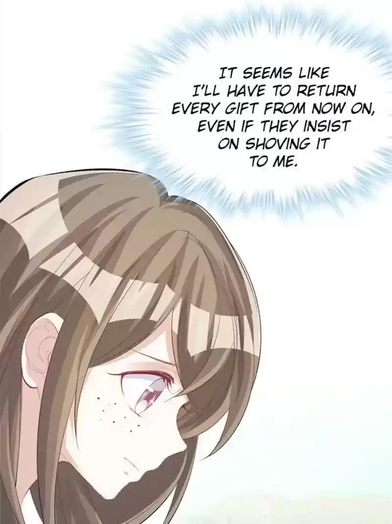 Beauty and the Beasts Chapter 81