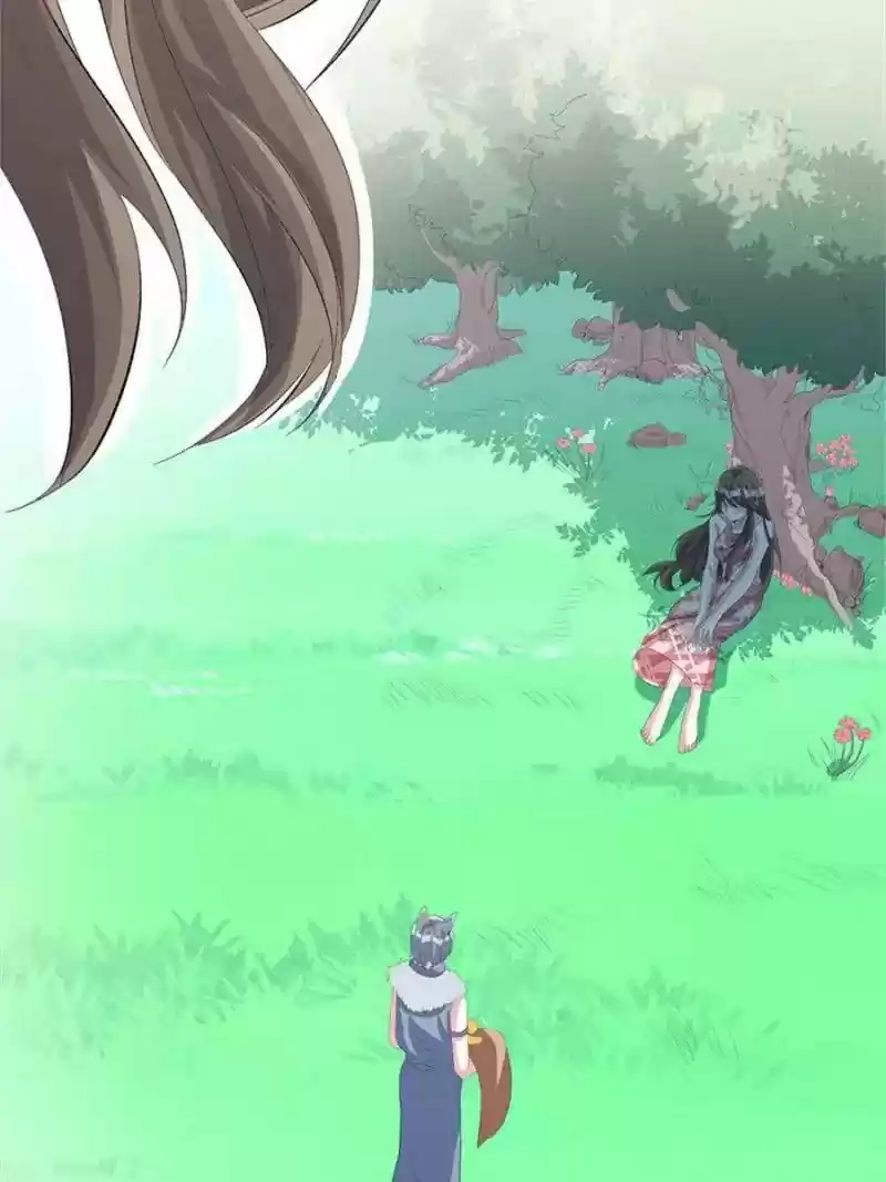 Beauty and the Beasts Chapter 81