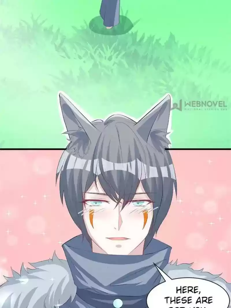 Beauty and the Beasts Chapter 81