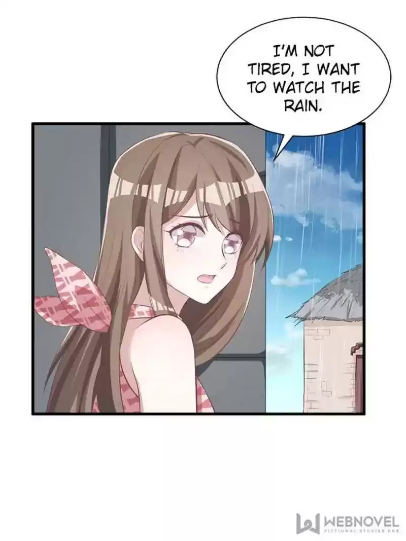 Beauty and the Beasts Chapter 81