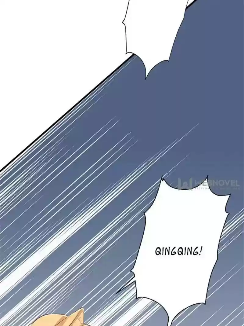 Beauty and the Beasts Chapter 81