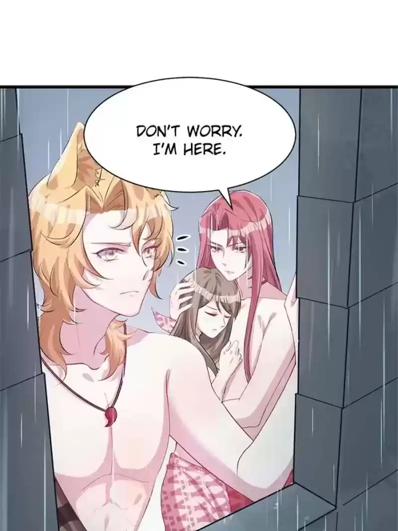 Beauty and the Beasts Chapter 82