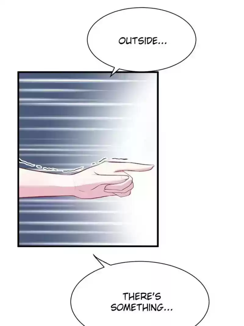 Beauty and the Beasts Chapter 82