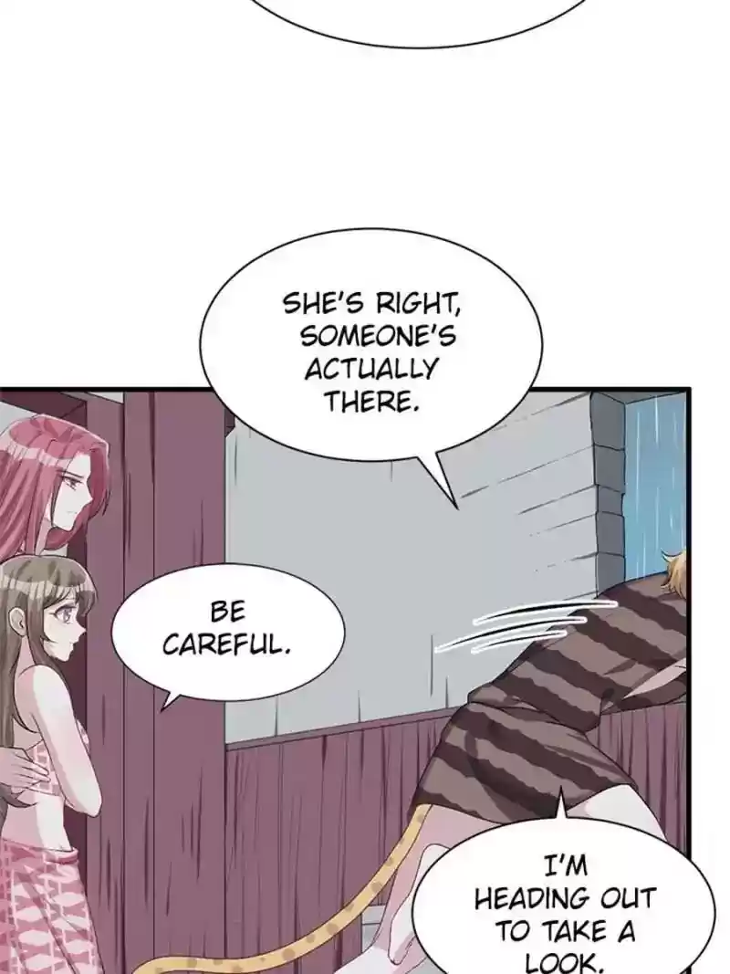 Beauty and the Beasts Chapter 82