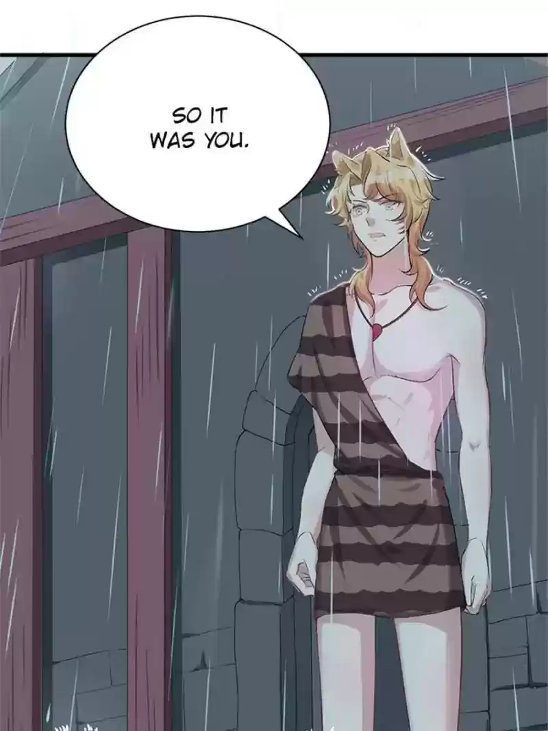 Beauty and the Beasts Chapter 82