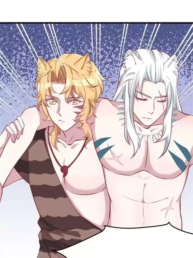 Beauty and the Beasts Chapter 82