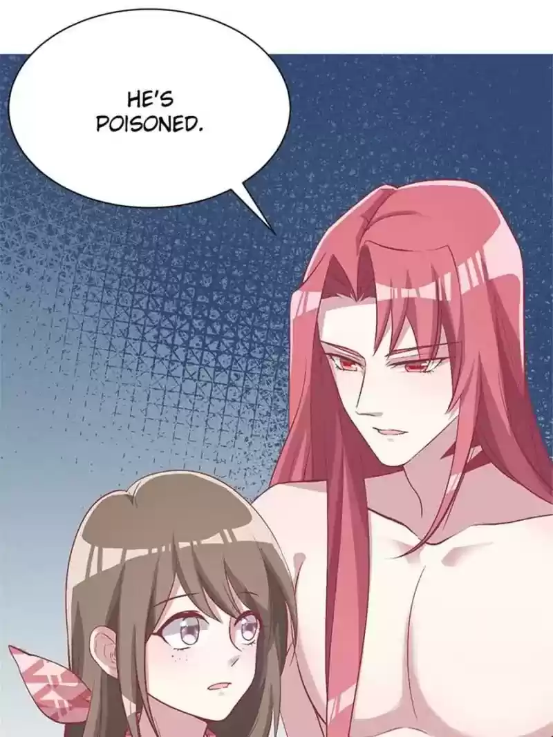 Beauty and the Beasts Chapter 82