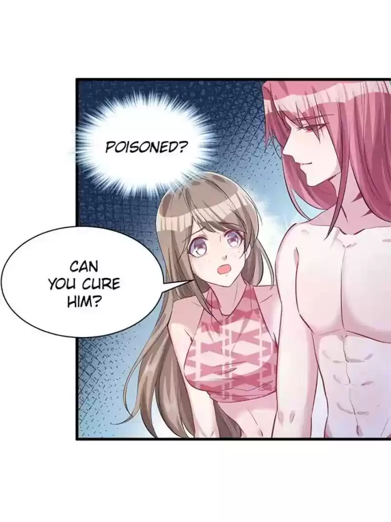 Beauty and the Beasts Chapter 82