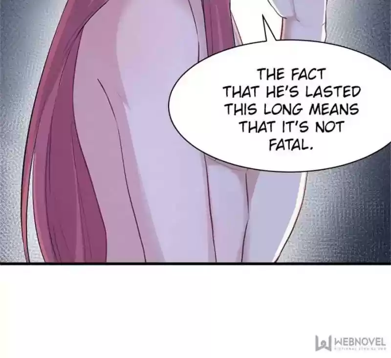 Beauty and the Beasts Chapter 82